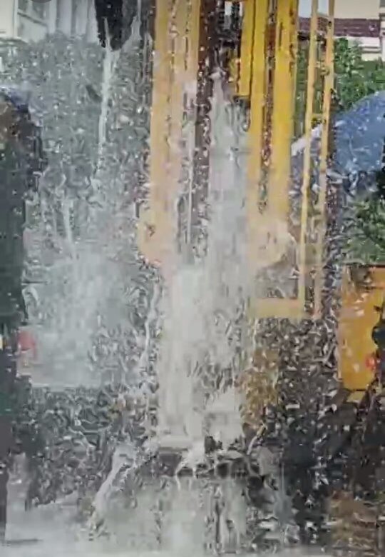 博望区打深井